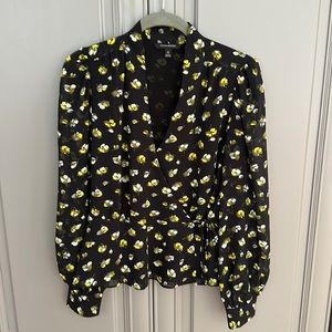 Banana Republic Blouse size XS